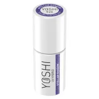 Lakier Hybrydowy UV LED Stellar Shadow 6 ml - 526