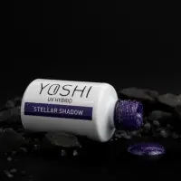 Lakier Hybrydowy UV LED Stellar Shadow 6 ml - 526