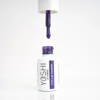 Lakier Hybrydowy UV LED Stellar Shadow 6 ml - 526