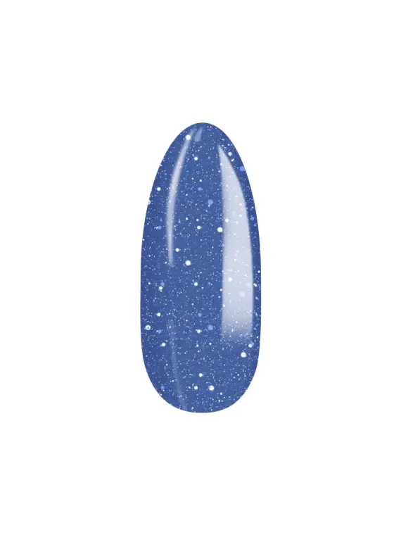 Lakier Hybrydowy UV LED Astral Azure 6 ml - 527