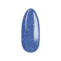 Lakier Hybrydowy UV LED Astral Azure 6 ml - 527