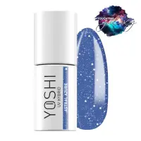 Lakier Hybrydowy UV LED Astral Azure 6 ml - 527
