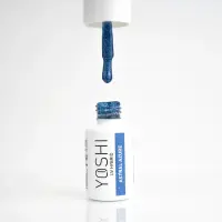 Lakier Hybrydowy UV LED Astral Azure 6 ml - 527