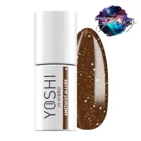 Lakier Hybrydowy UV LED Amethyst Allure 6 ml - 529