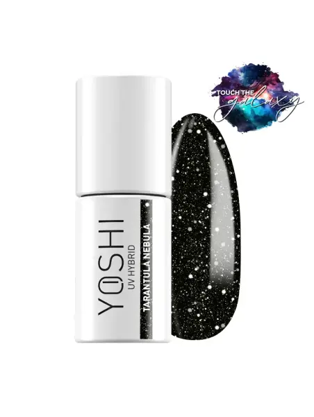 Lakier Hybrydowy UV LED Tarantula Nebula 6 ml - 530