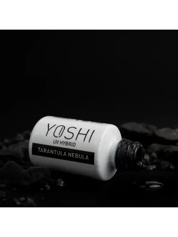 Lakier Hybrydowy UV LED Tarantula Nebula 6 ml - 530