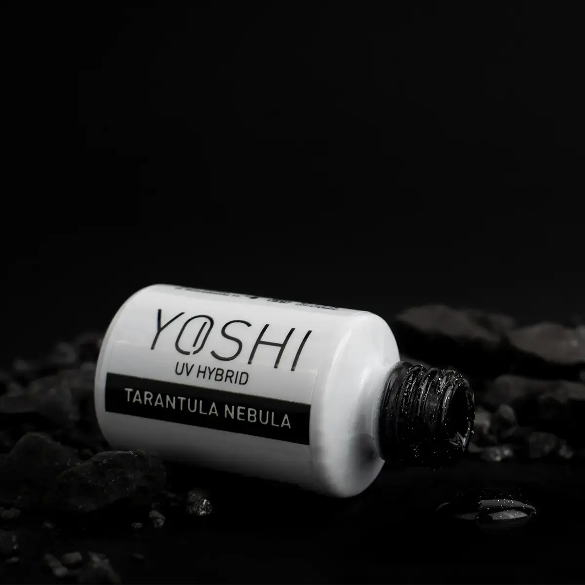 Lakier Hybrydowy UV LED Tarantula Nebula 6 ml - 530