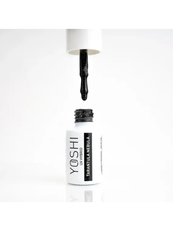 Lakier Hybrydowy UV LED Tarantula Nebula 6 ml - 530