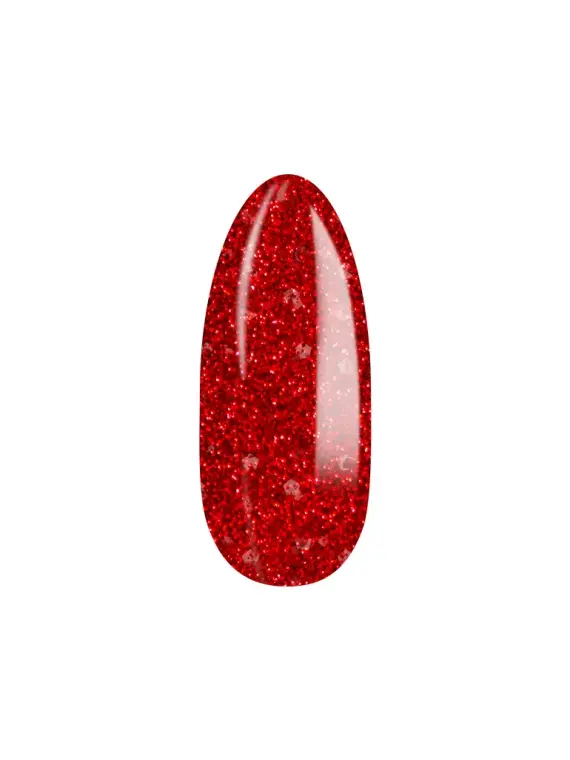 Lakier Hybrydowy UV LED Winter Kiss 6 ml - 624