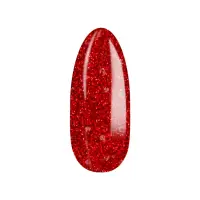 Lakier Hybrydowy UV LED Winter Kiss 6 ml - 624