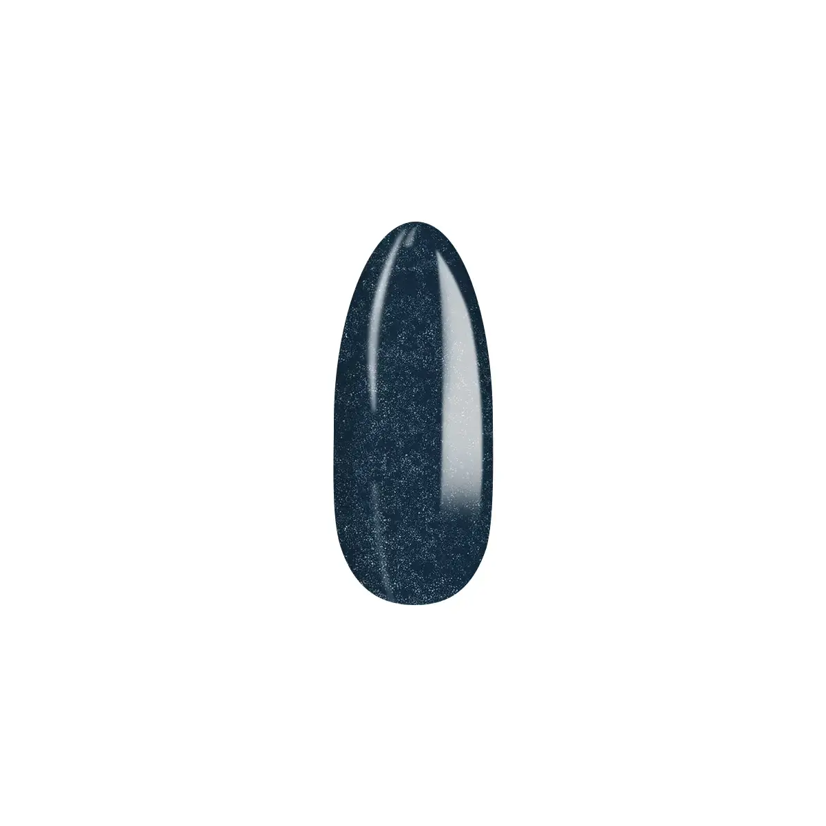 Lakier Hybrydowy UV LED Silent Night 6 ml - 626