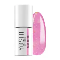 Lakier Hybrydowy UV LED Magic Bon Bon 6 ml - 725