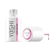 Lakier Hybrydowy UV LED Magic Bon Bon 6 ml - 725