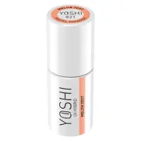 Lakier Hybrydowy UV LED Melon Zest 6 ml - 821