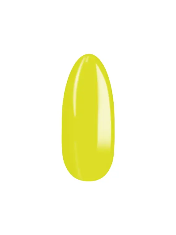Lakier Hybrydowy UV LED Lemon Sorbet 6 ml - 822