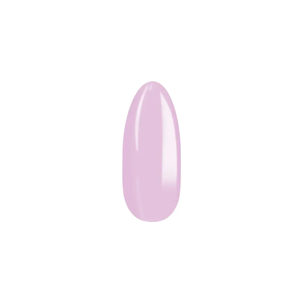 Lakier Hybrydowy UV LED Lavander Scent 6 ml - 823
