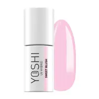 Lakier Hybrydowy UV LED Sweet Blush 6 ml - 825