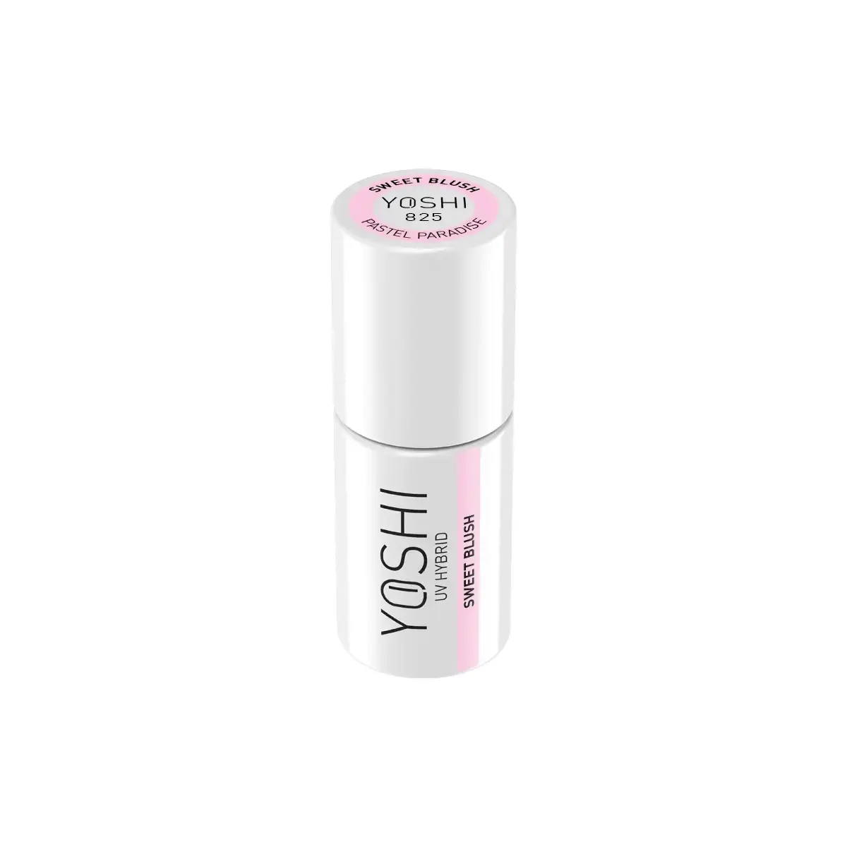Lakier Hybrydowy UV LED Sweet Blush 6 ml - 825