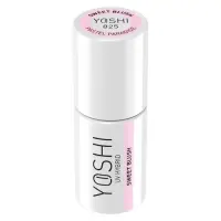 Lakier Hybrydowy UV LED Sweet Blush 6 ml - 825