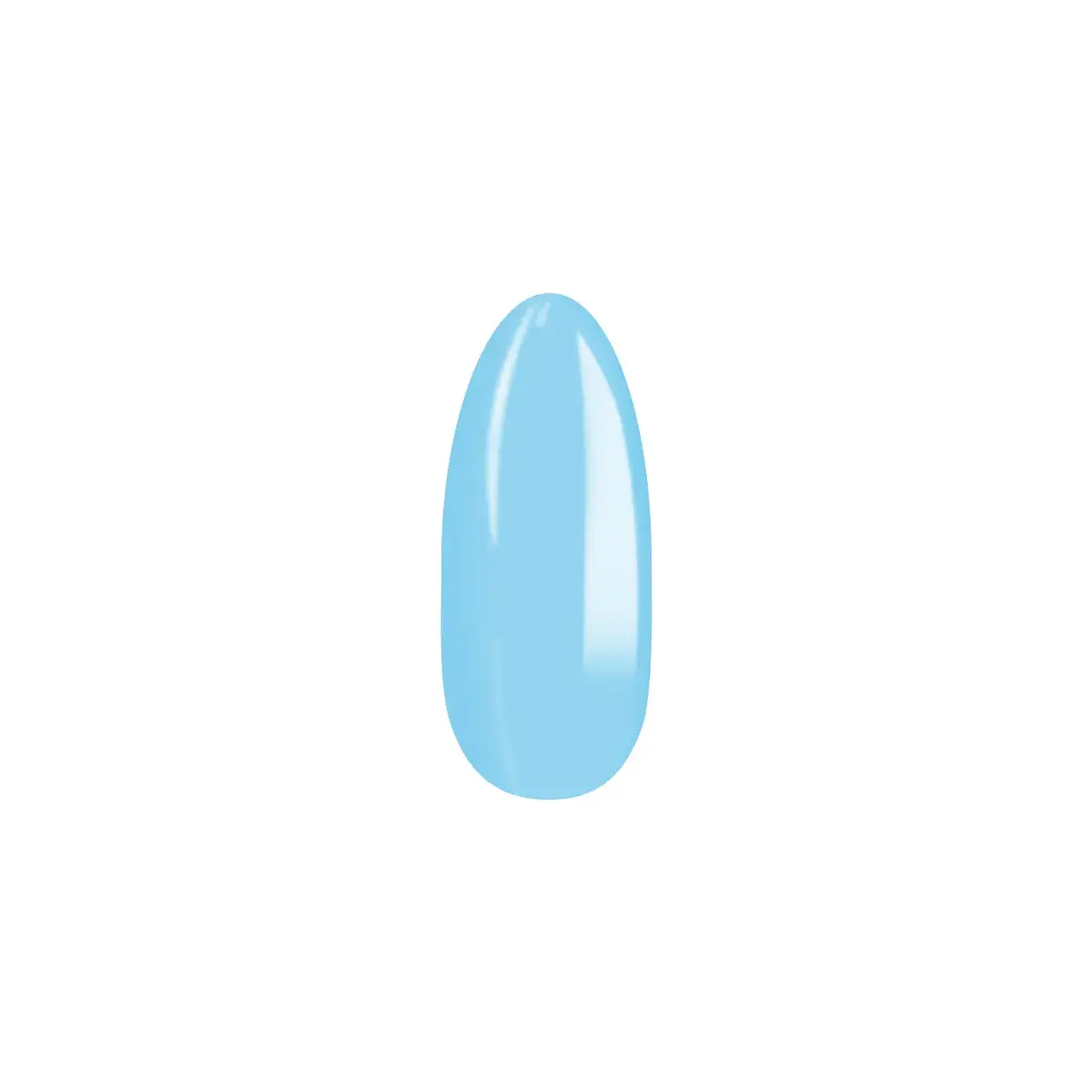 Lakier Hybrydowy UV LED Spring Sky 6 ml - 826