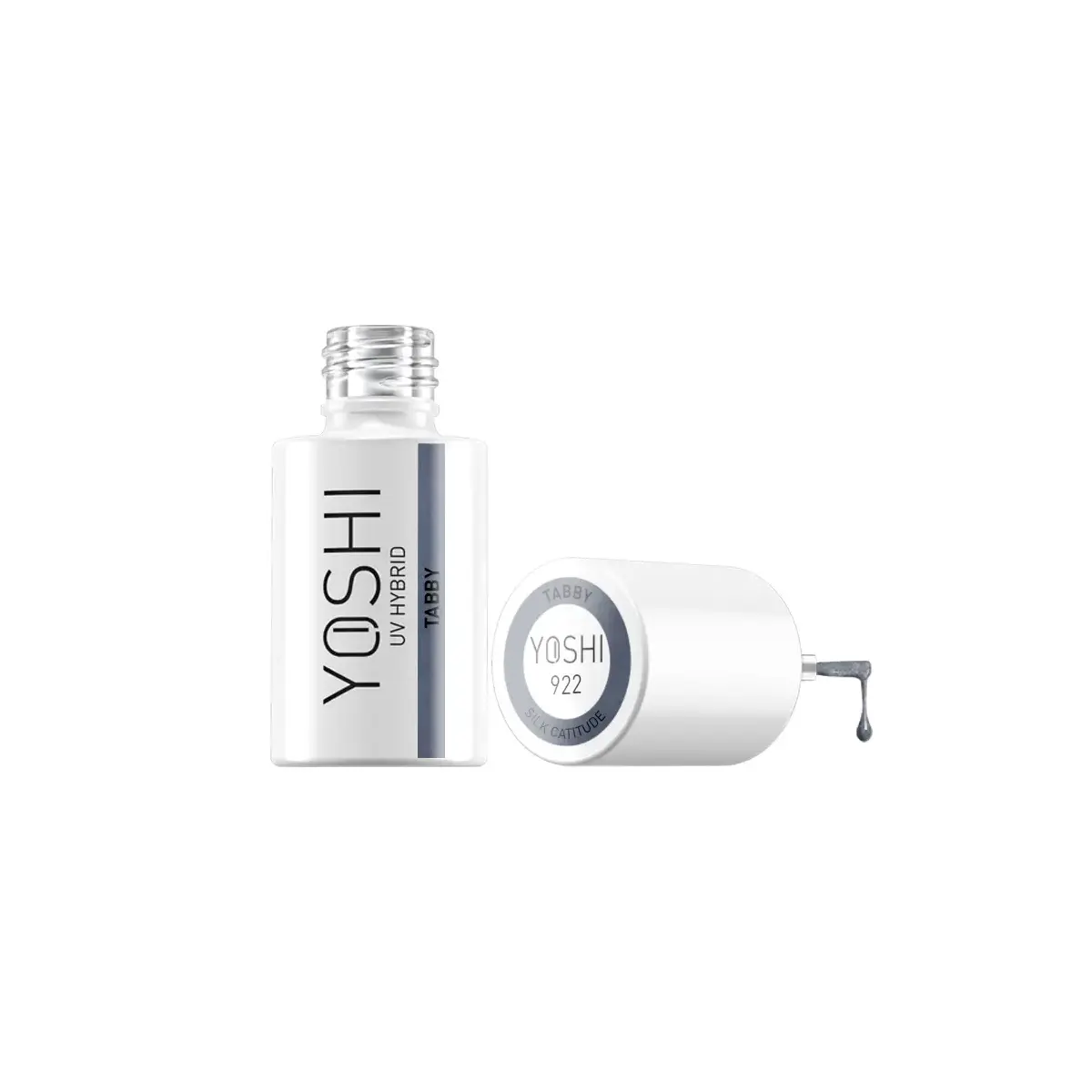Lakier Hybrydowy UV LED Tabby 6 ml - 922