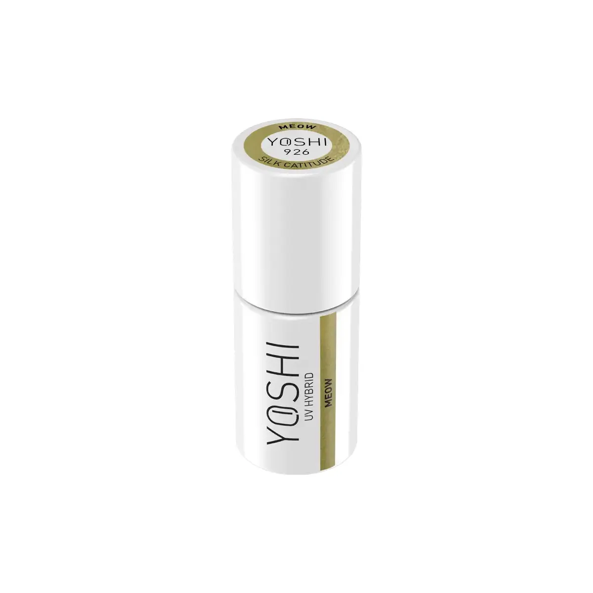 Lakier Hybrydowy UV LED Meow 6 ml - 926