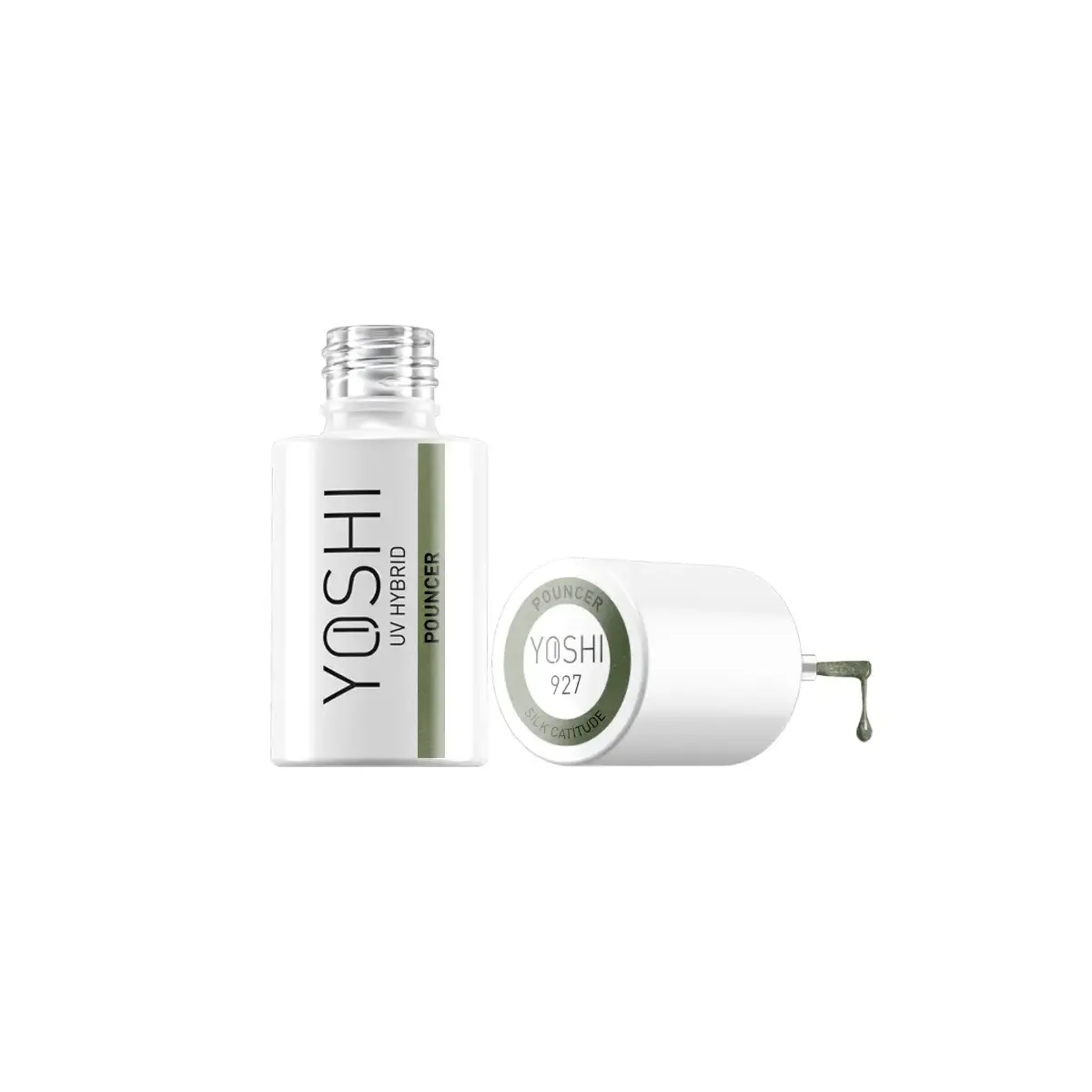 Lakier Hybrydowy UV LED Pouncer 6 ml - 927