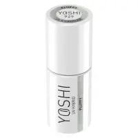 Lakier Hybrydowy UV LED Fluffy 6 ml - 929