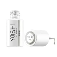 Lakier Hybrydowy UV LED Fluffy 6 ml - 929