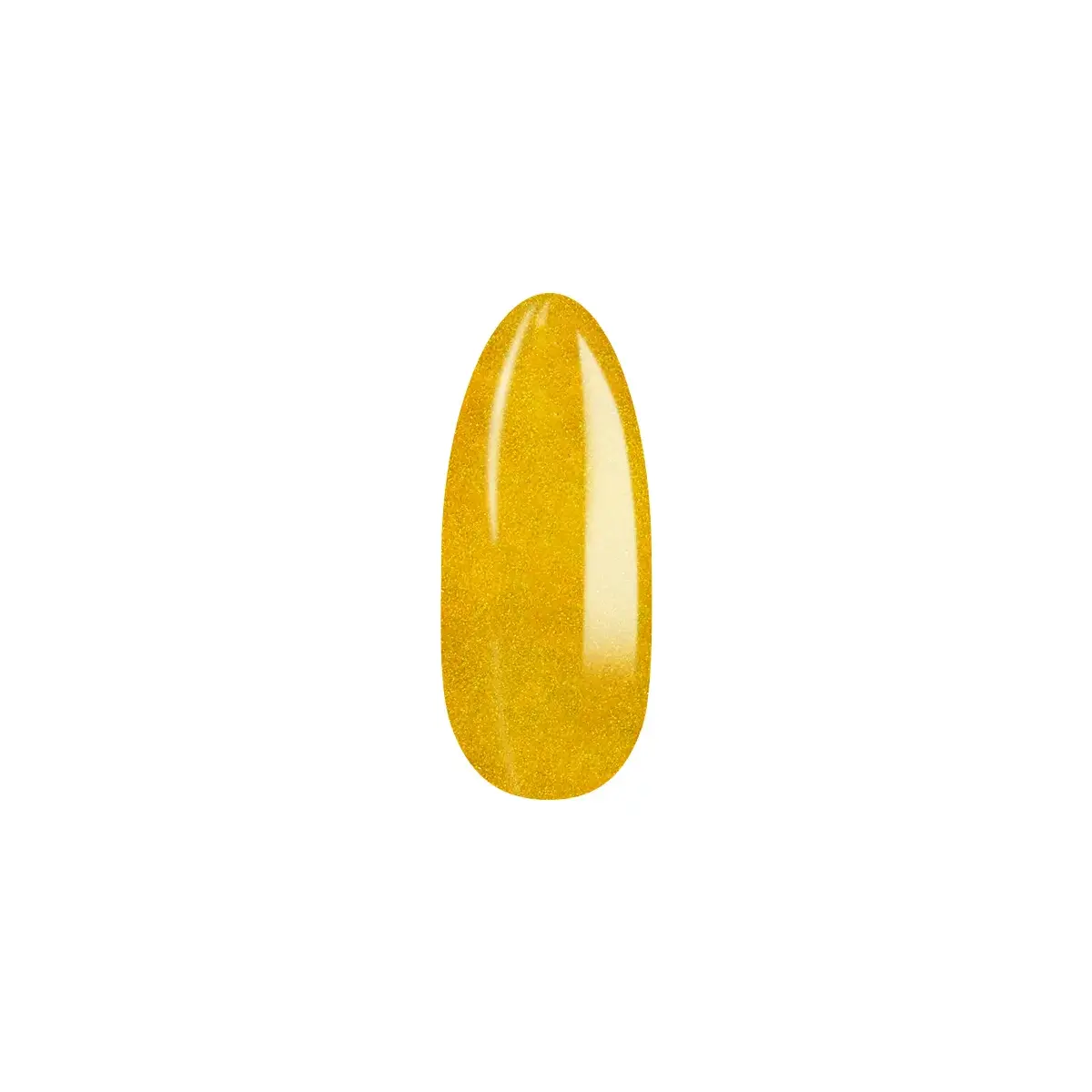 Lakier Hybrydowy UV LED Supersonic 6 ml - 010