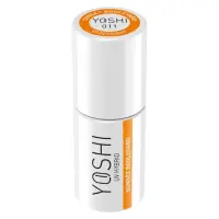 Lakier Hybrydowy UV LED Sunset Boulevard 6 ml - 011