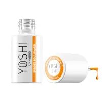 Lakier Hybrydowy UV LED Sunset Boulevard 6 ml - 011