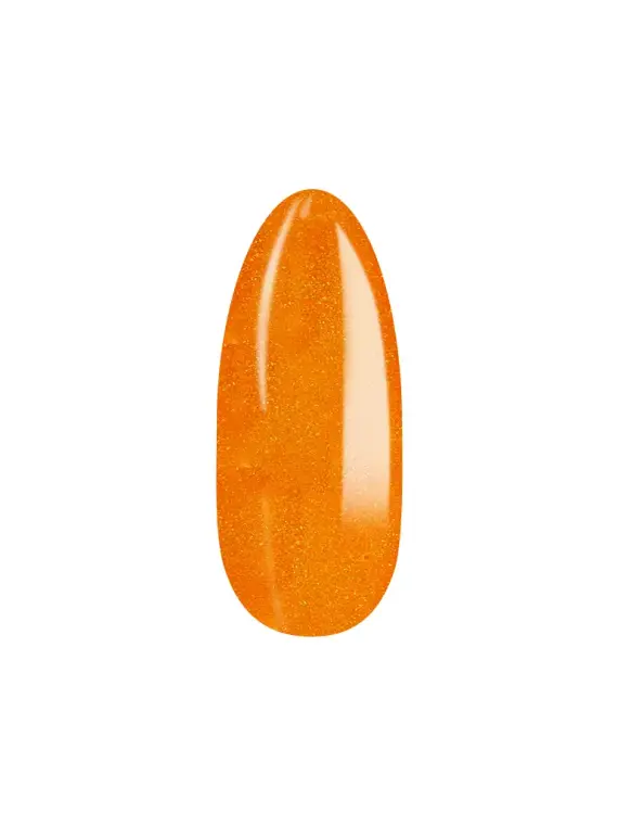 Lakier Hybrydowy UV LED Sunset Boulevard 6 ml - 011