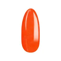 Lakier Hybrydowy UV LED Hula Glow 6 ml - 012