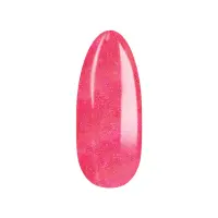 Lakier Hybrydowy UV LED 80'S Flash 6 ml - 015
