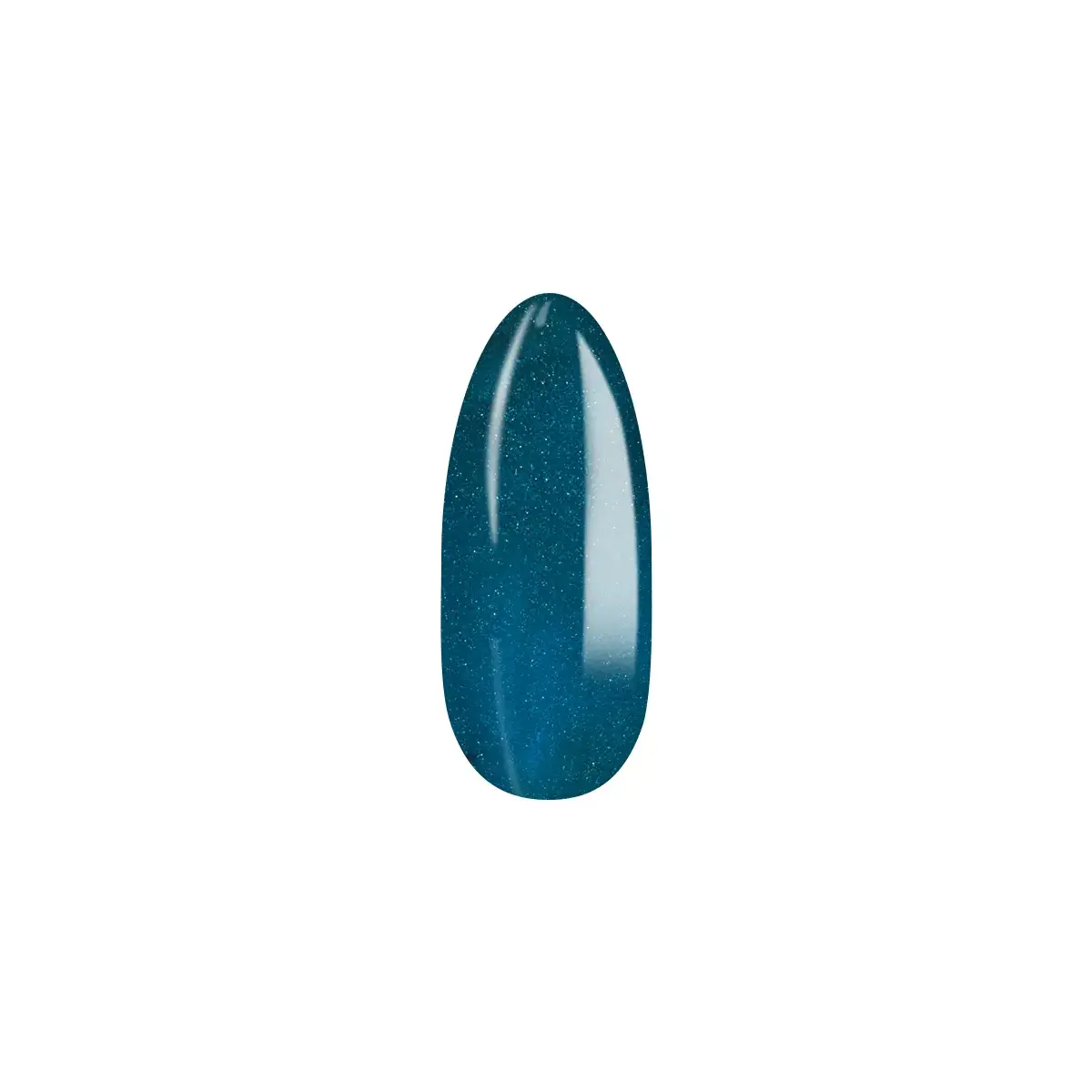 Lakier Hybrydowy UV LED Funky Groove 6 ml - 018