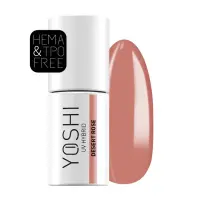 Lakier Hybrydowy UV LED Desert Rose 6 ml – 132