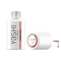 Lakier Hybrydowy UV LED Desert Rose 6 ml – 132