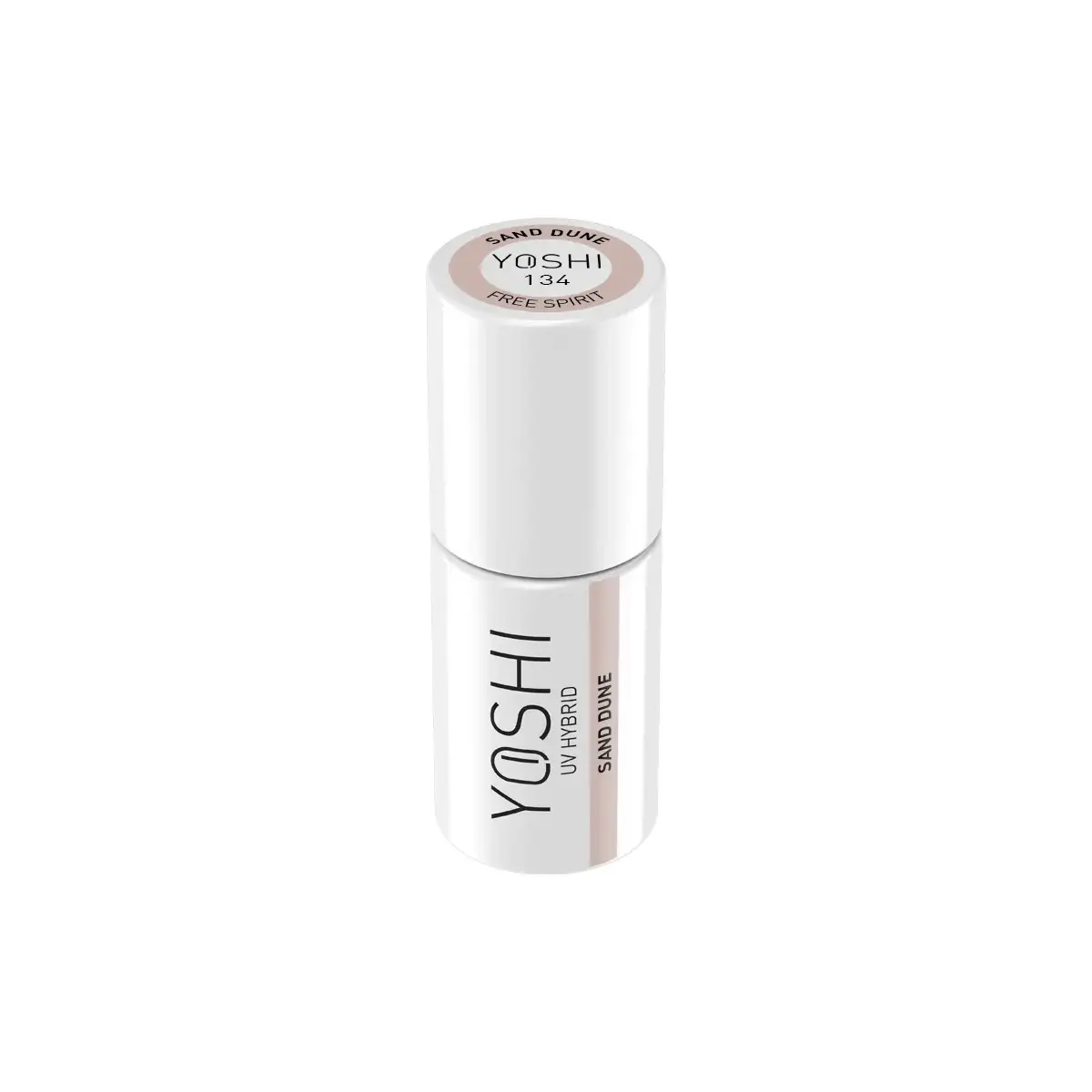 Lakier Hybrydowy UV LED Sand Dune 6 ml – 134