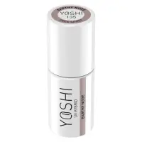 Lakier Hybrydowy UV LED Earthy Nude 6 ml – 135