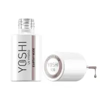 Lakier Hybrydowy UV LED Earthy Nude 6 ml – 135