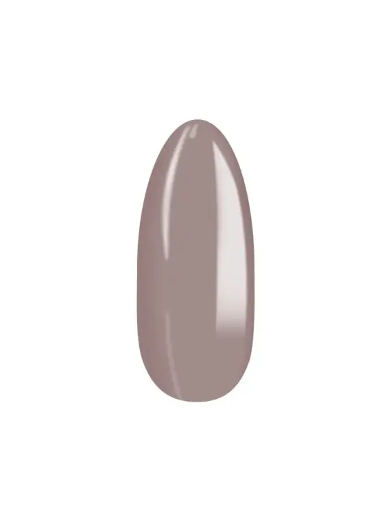 Lakier Hybrydowy UV LED Earthy Nude 6 ml – 135