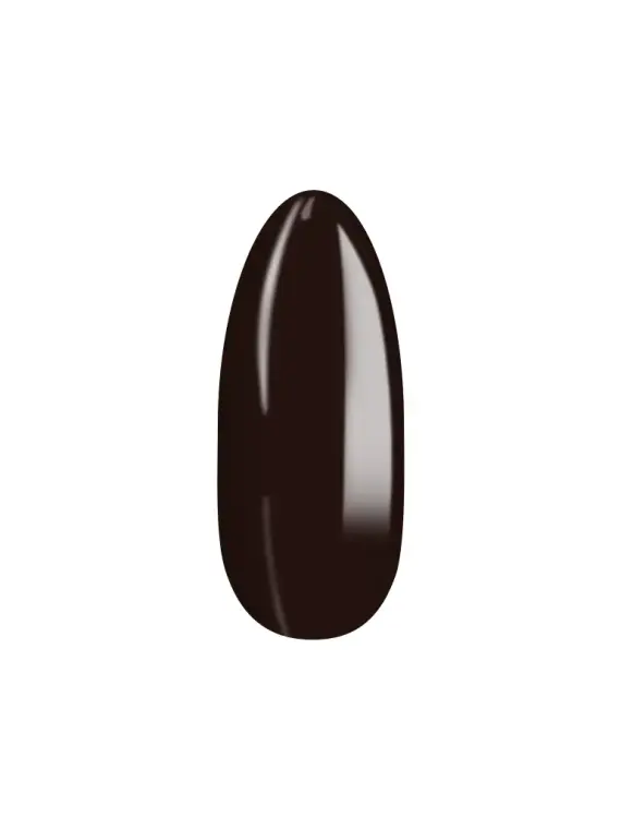 Lakier Hybrydowy UV LED Mystic Mahogany 6 ml – 137