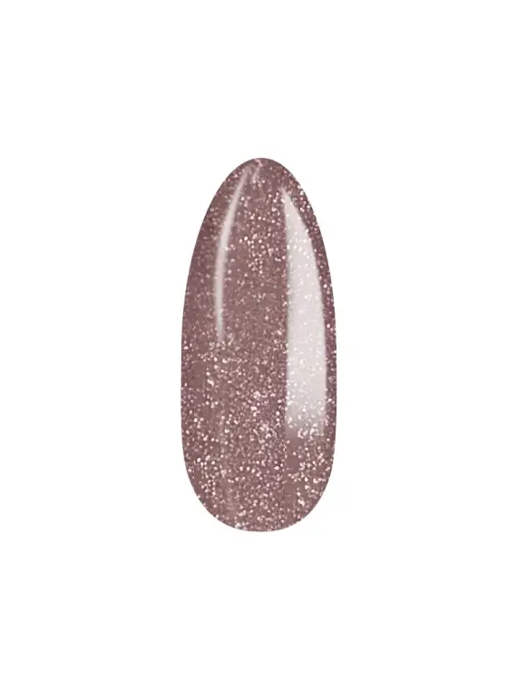Lakier Hybrydowy UV LED Pop The Cork 6 ml – 141
