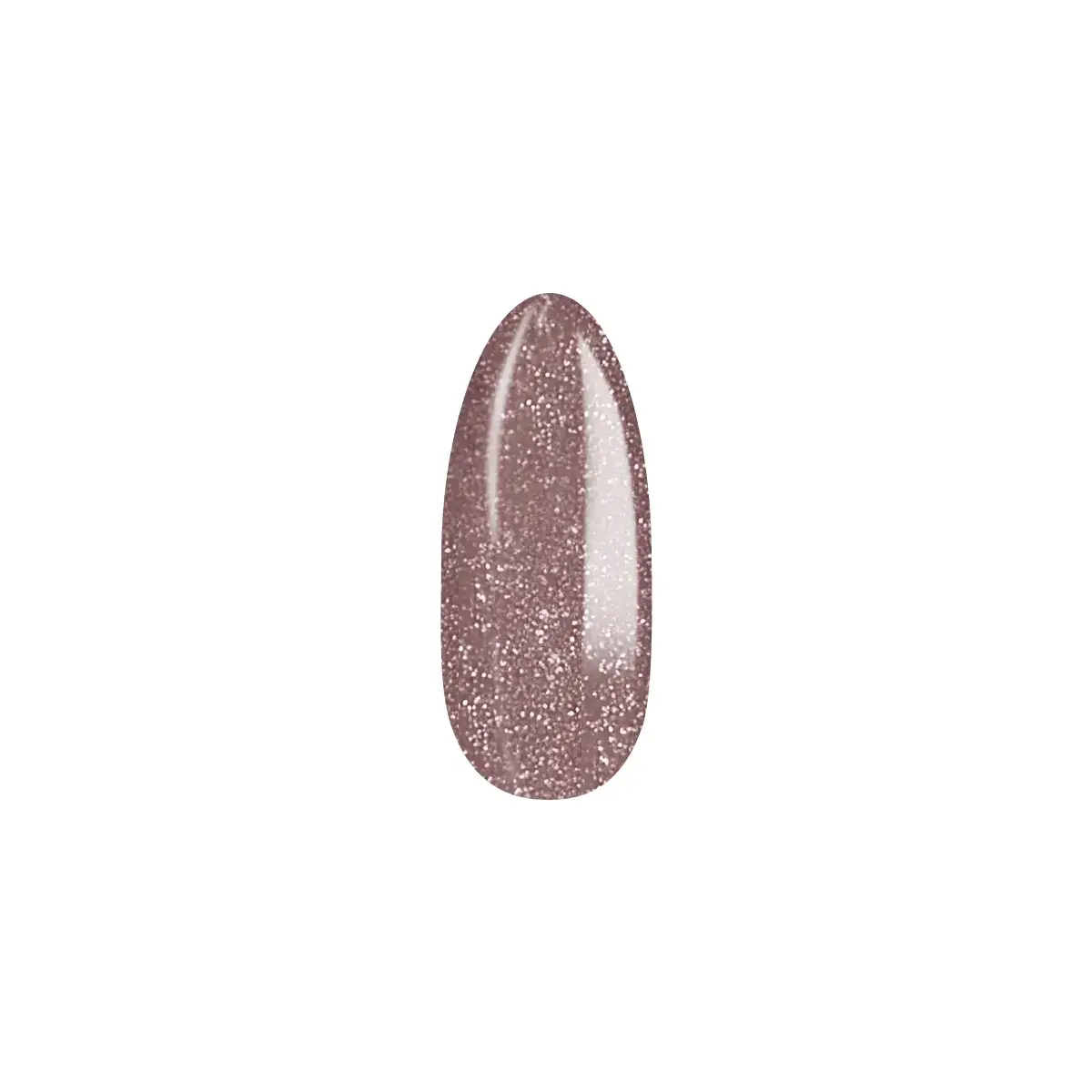 Lakier Hybrydowy UV LED Pop The Cork 6 ml – 141