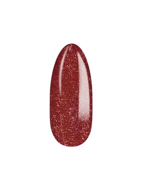 Lakier Hybrydowy UV LED No way Rose! 6 ml – 143