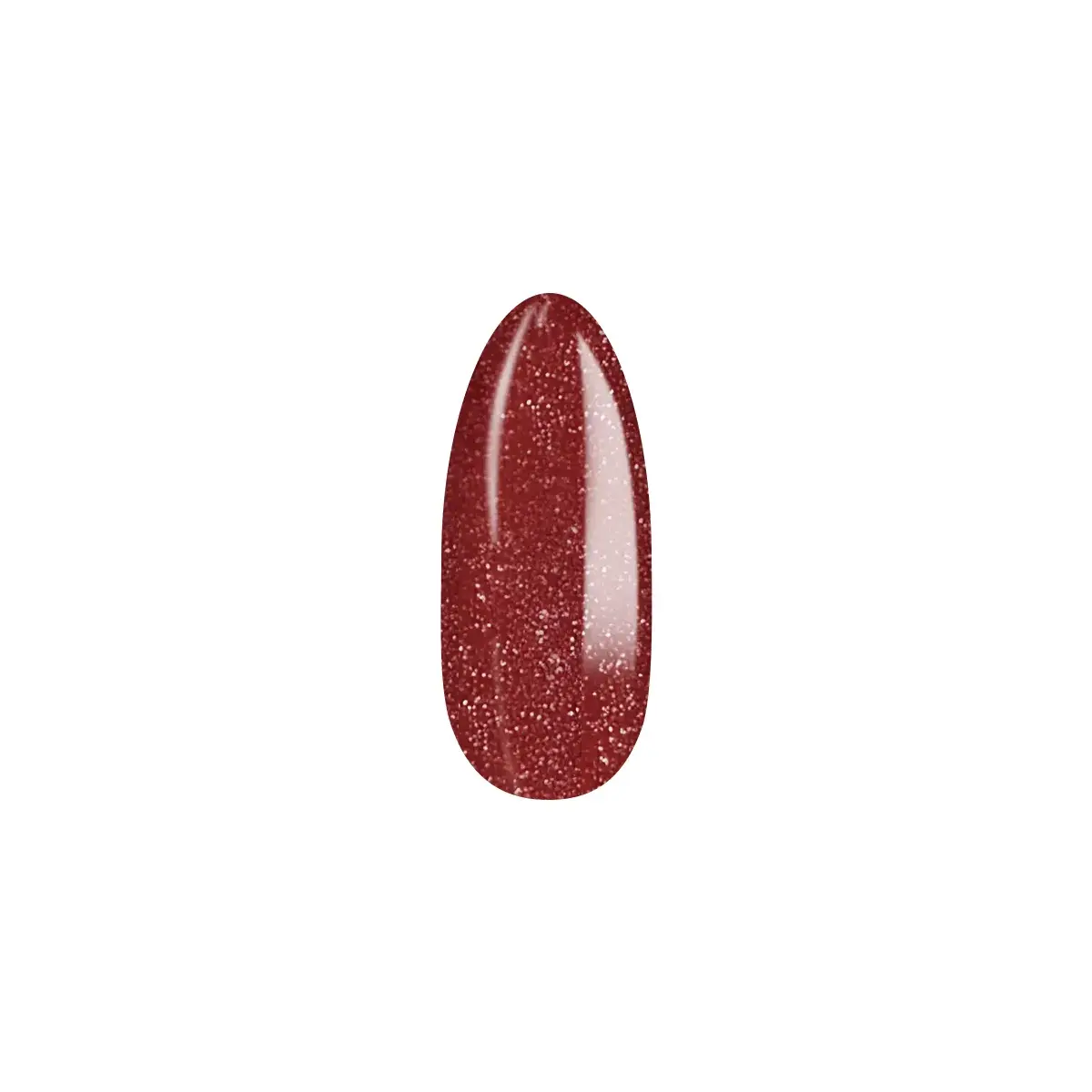 Lakier Hybrydowy UV LED No way Rose! 6 ml – 143