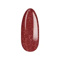 Lakier Hybrydowy UV LED No way Rose! 6 ml – 143