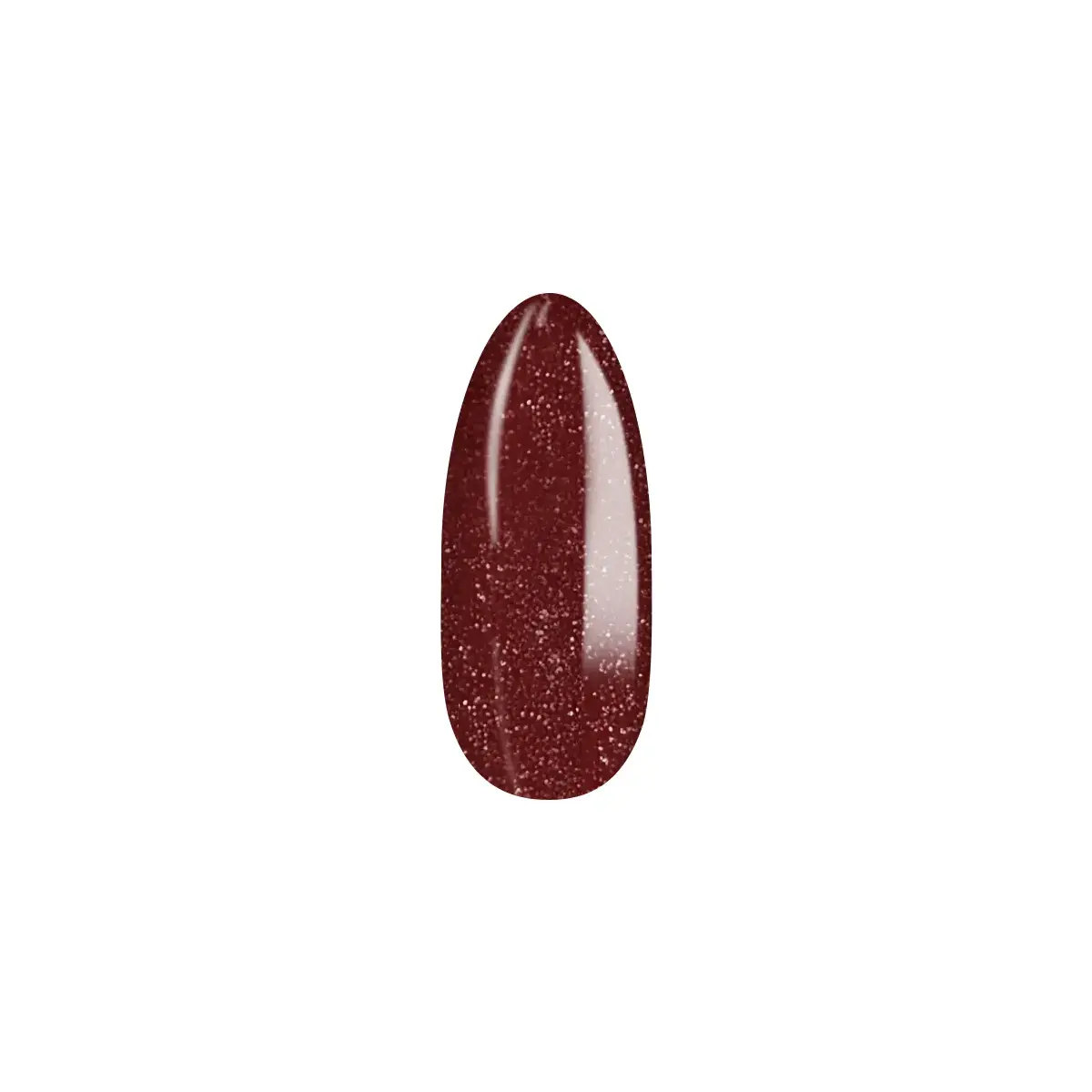 Lakier Hybrydowy UV LED Blushin Rosato 6 ml – 144