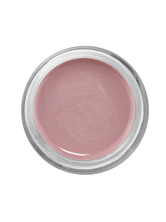 Glitter PRO Gel UV LED No 3 50 ml